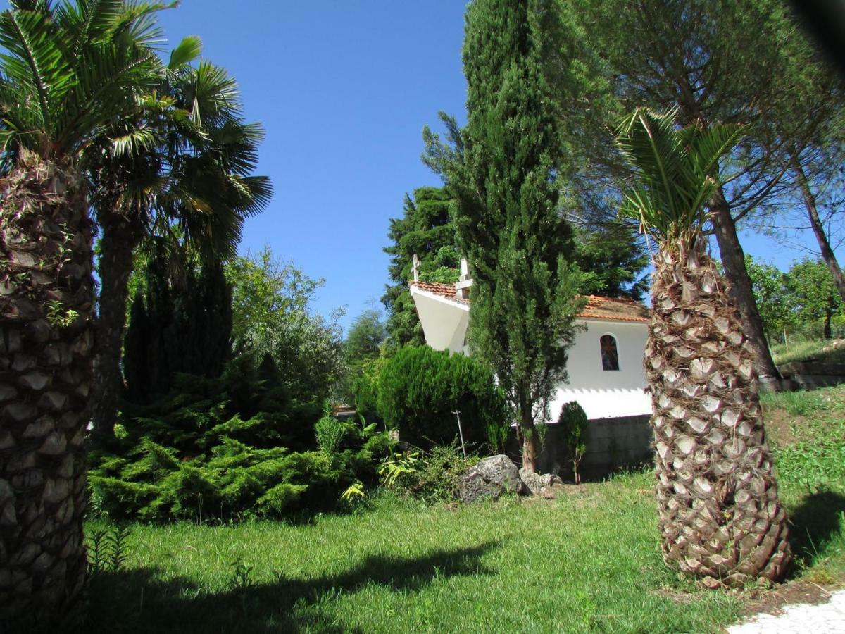 Quinta Do Guerra Villa Boldrarias Exterior photo
