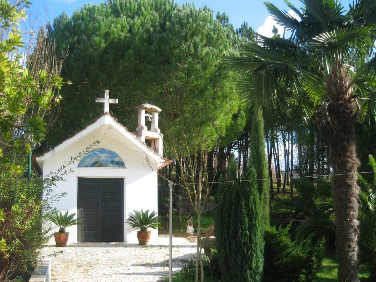 Quinta Do Guerra Villa Boldrarias Exterior photo