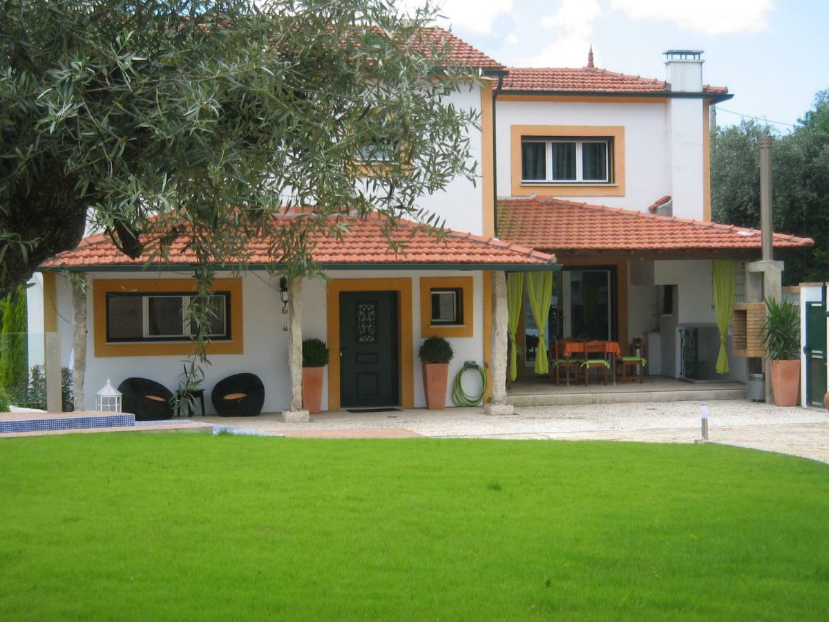 Quinta Do Guerra Villa Boldrarias Exterior photo