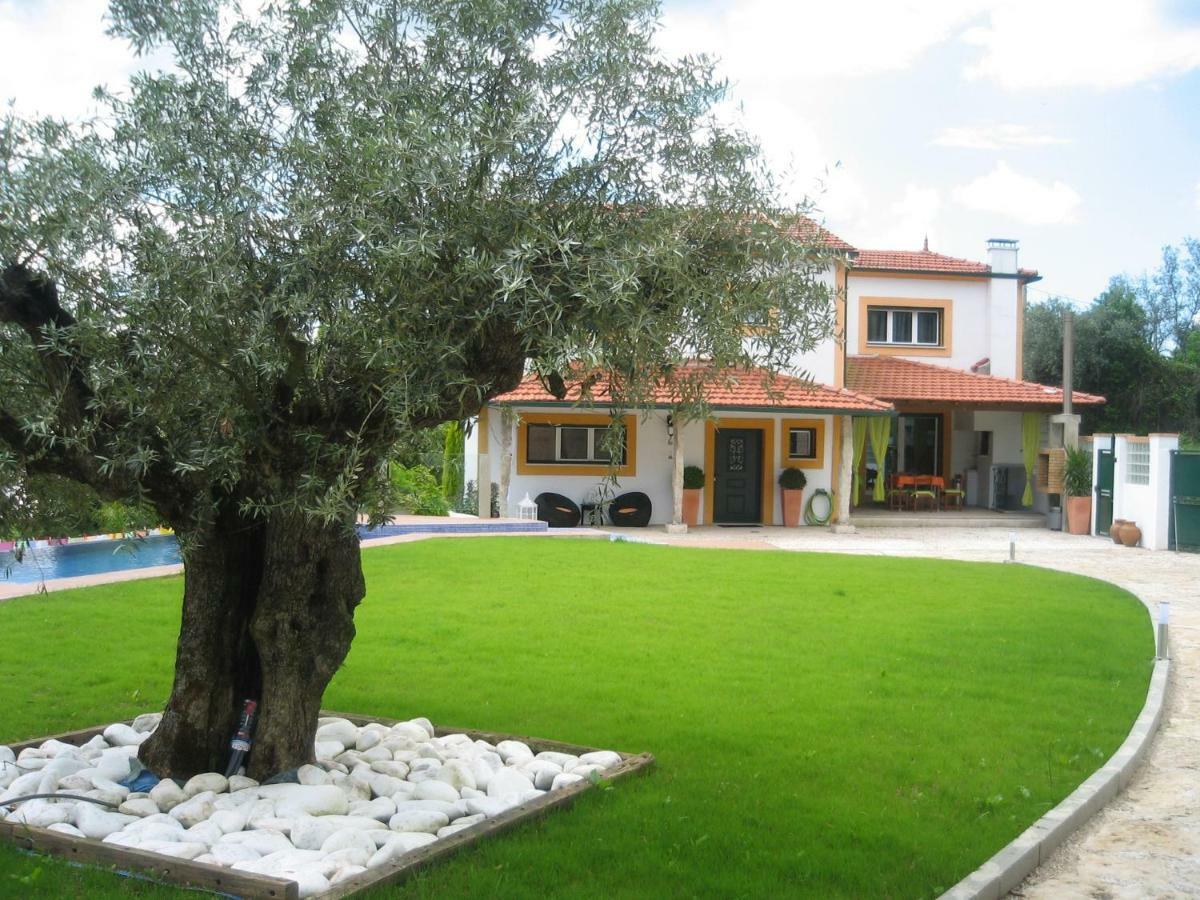 Quinta Do Guerra Villa Boldrarias Exterior photo