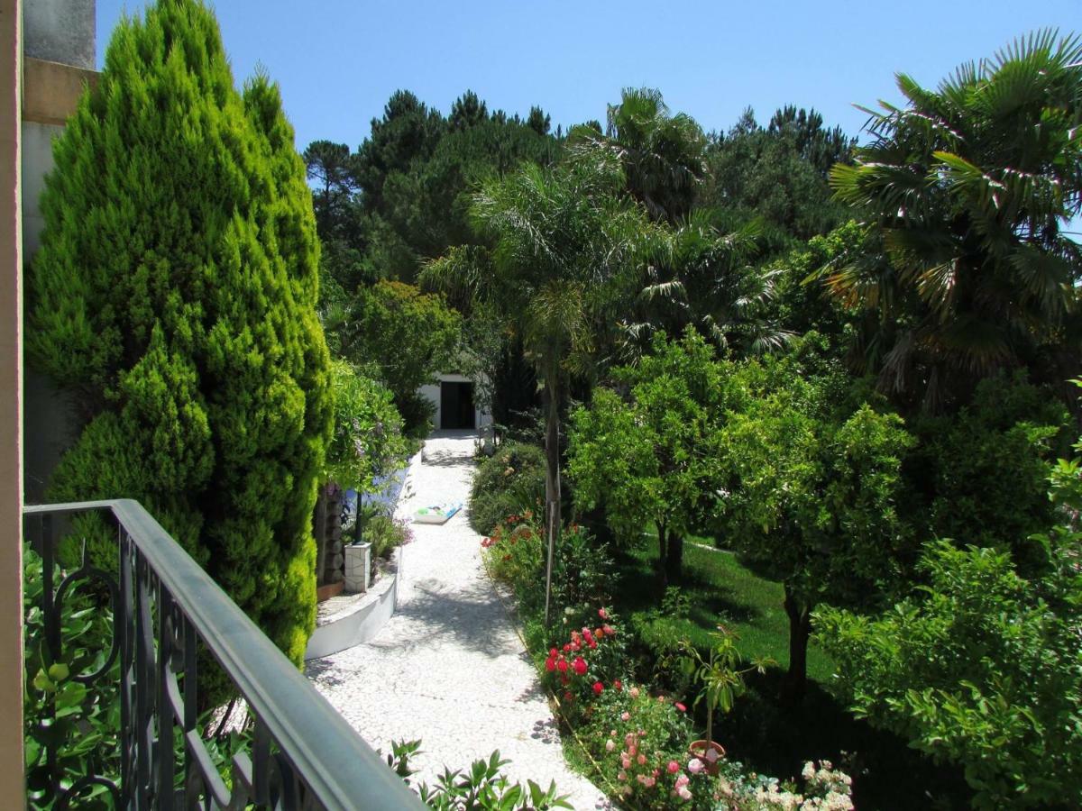 Quinta Do Guerra Villa Boldrarias Exterior photo