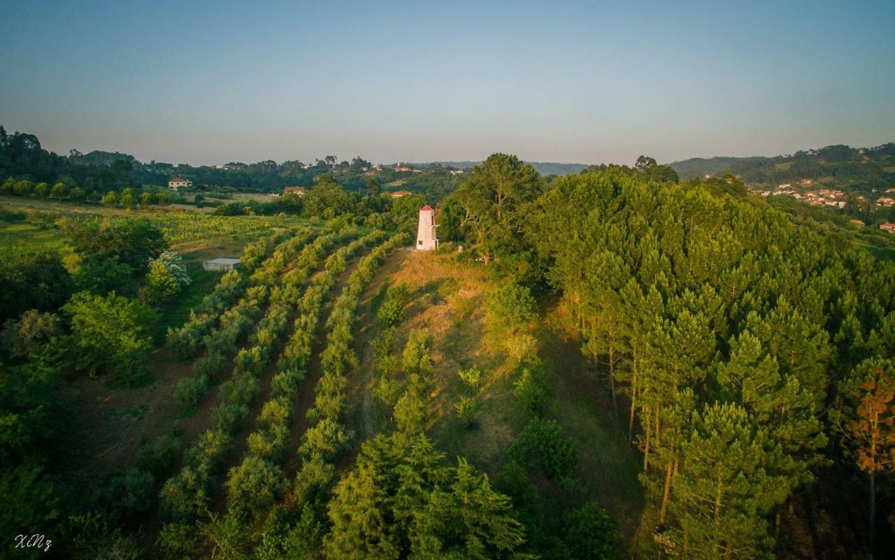 Quinta Do Guerra Villa Boldrarias Exterior photo