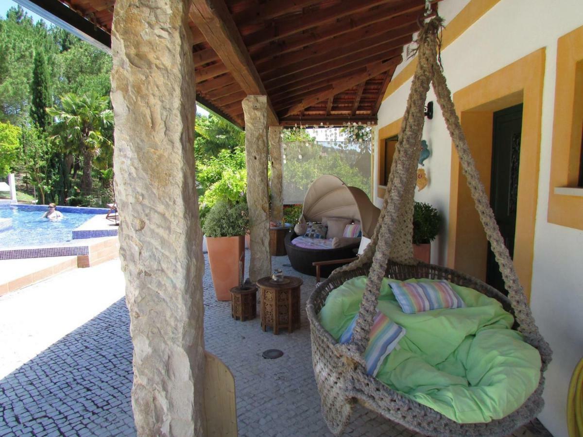 Quinta Do Guerra Villa Boldrarias Exterior photo