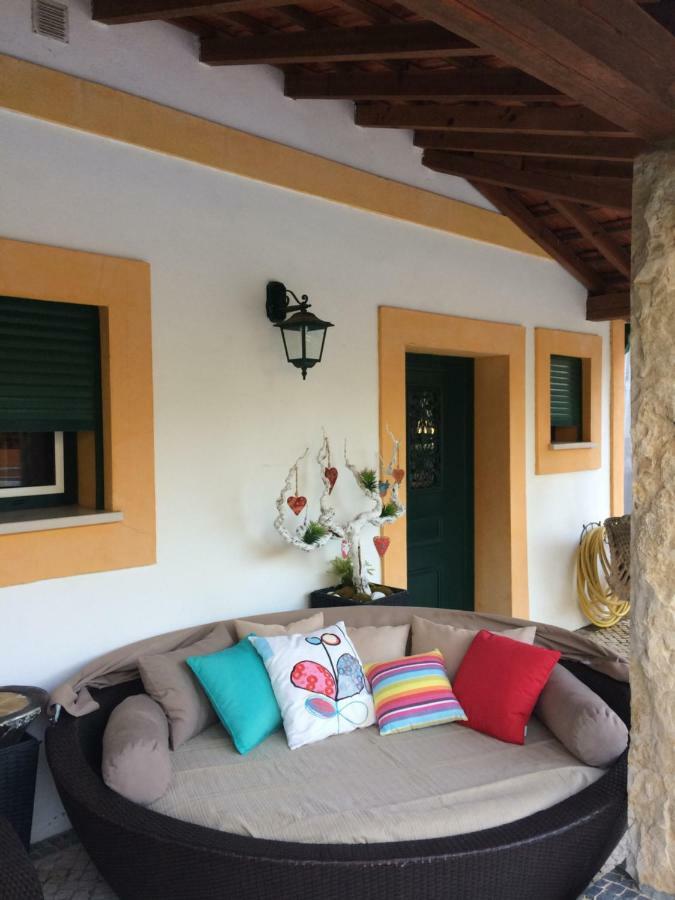 Quinta Do Guerra Villa Boldrarias Exterior photo