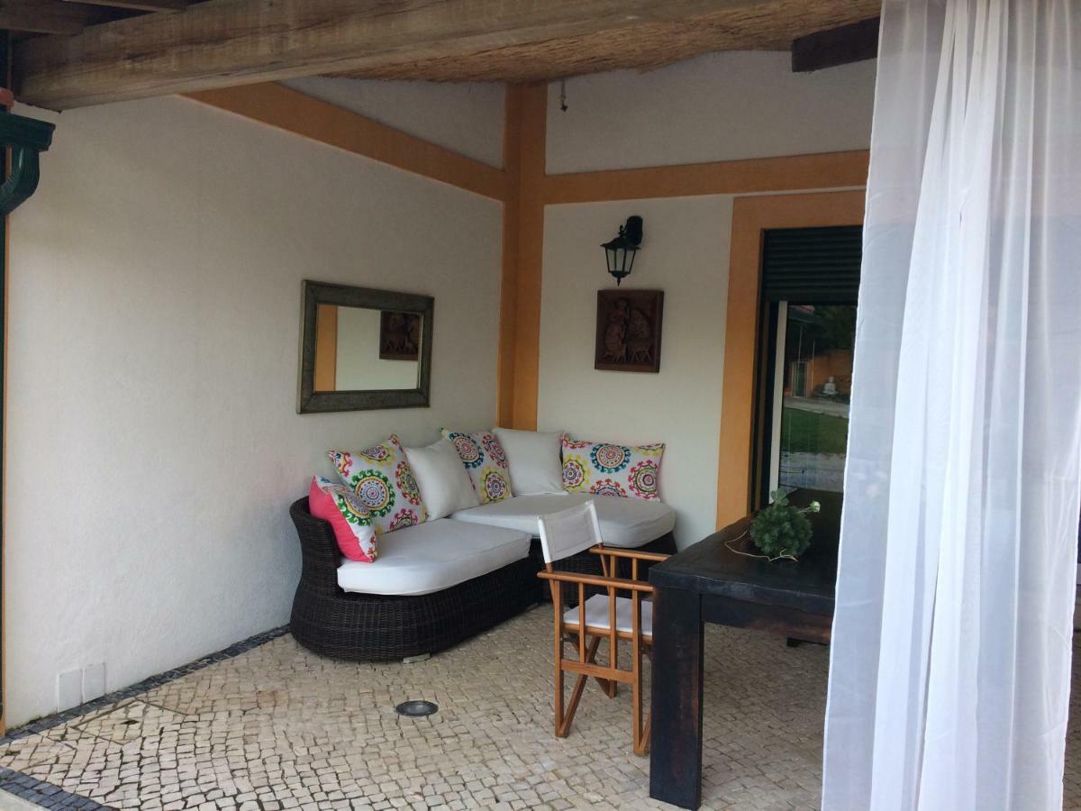 Quinta Do Guerra Villa Boldrarias Exterior photo