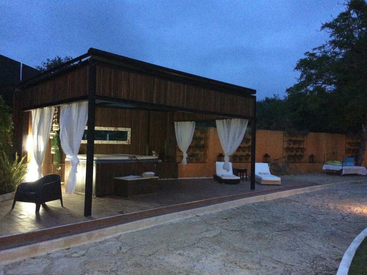 Quinta Do Guerra Villa Boldrarias Exterior photo