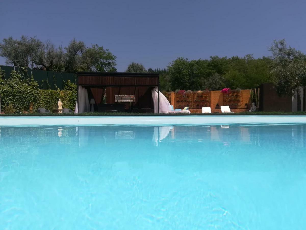 Quinta Do Guerra Villa Boldrarias Exterior photo