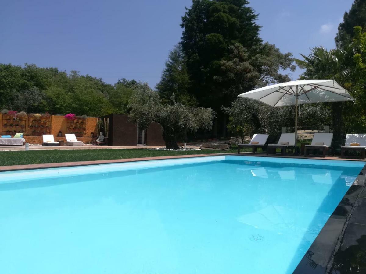Quinta Do Guerra Villa Boldrarias Exterior photo