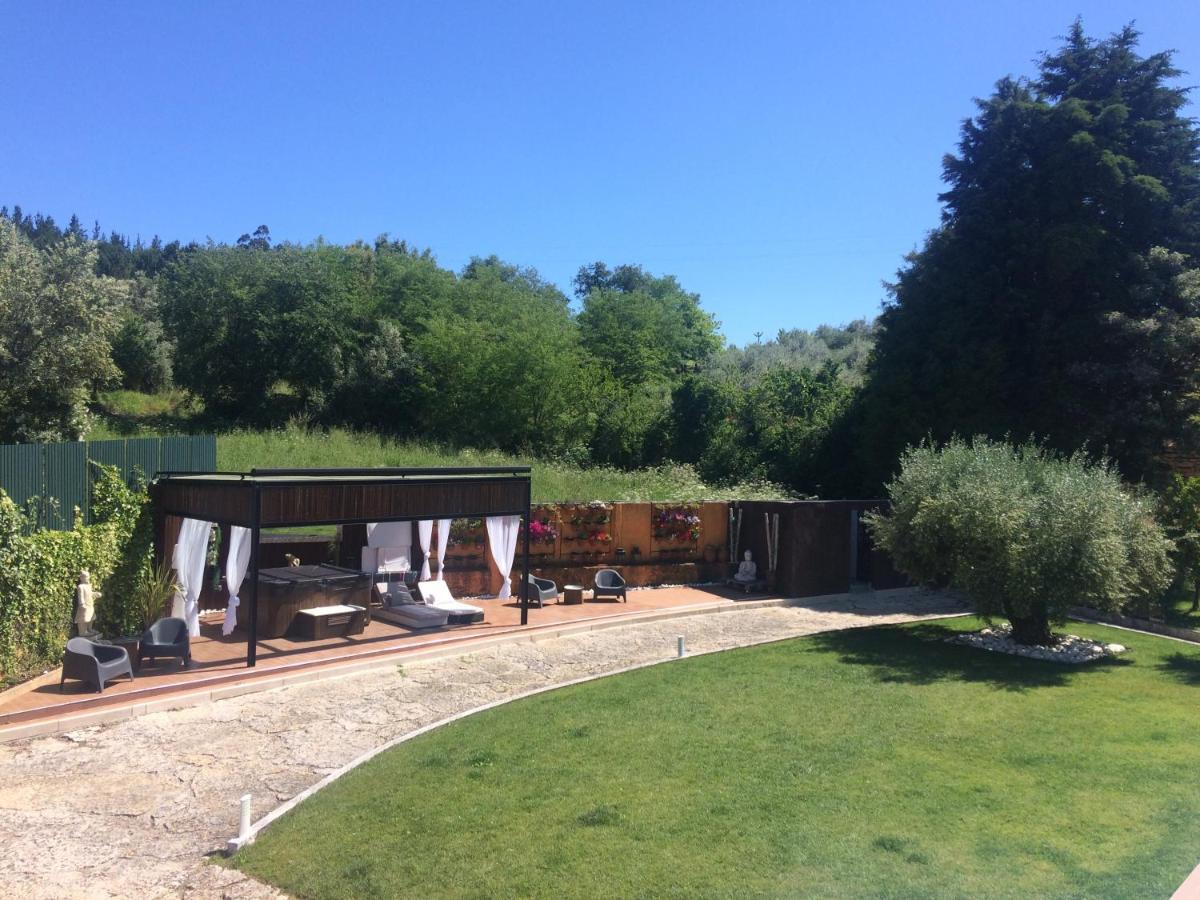 Quinta Do Guerra Villa Boldrarias Exterior photo